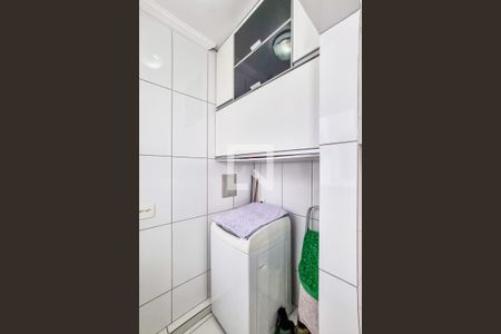 Apartamento para alugar com 60m², 2 quartos e 1 vagaÁrea de Serviço