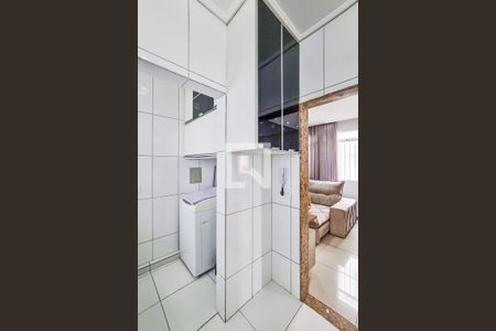 Apartamento para alugar com 60m², 2 quartos e 1 vagaCozinha