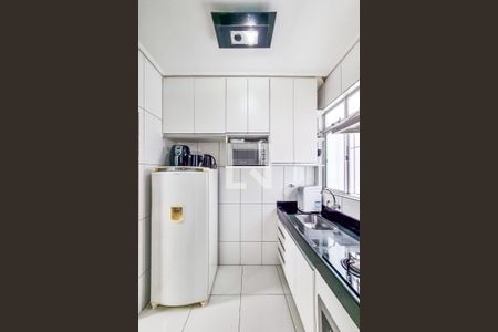 Apartamento para alugar com 60m², 2 quartos e 1 vagaCozinha