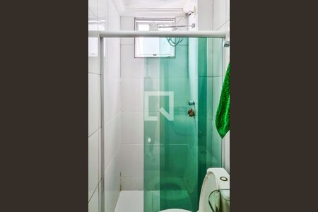 Apartamento para alugar com 60m², 2 quartos e 1 vagaBanheiro