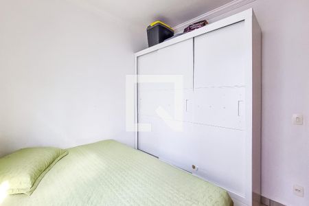 Quarto 2 de apartamento para alugar com 2 quartos, 60m² em Santa Branca, Belo Horizonte