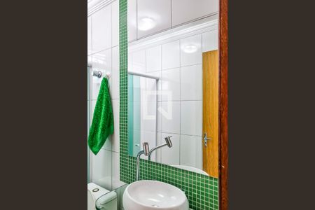 Apartamento para alugar com 60m², 2 quartos e 1 vagaBanheiro