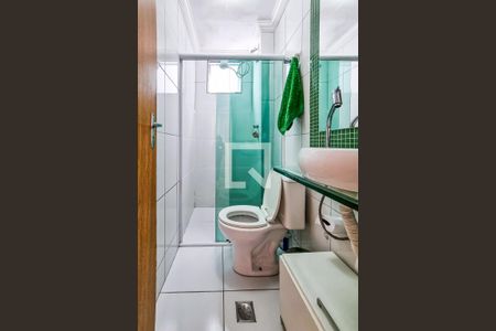 Apartamento para alugar com 60m², 2 quartos e 1 vagaBanheiro