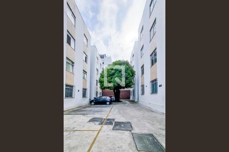 Apartamento para alugar com 60m², 2 quartos e 1 vagaÁrea Externa