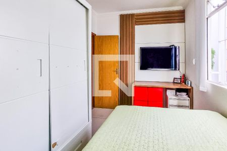 Apartamento para alugar com 60m², 2 quartos e 1 vagaQuarto 2