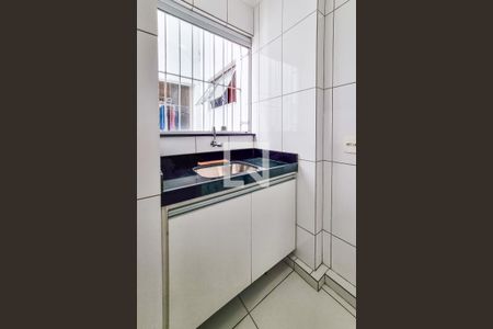 Apartamento para alugar com 60m², 2 quartos e 1 vagaÁrea de Serviço