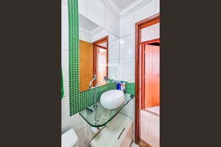 Apartamento para alugar com 60m², 2 quartos e 1 vagaBanheiro