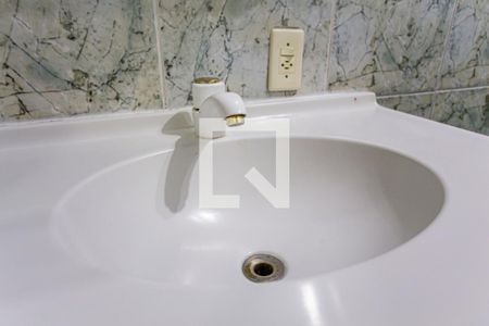 Casa à venda com 300m², 3 quartos e 2 vagasDetalhe do Banheiro