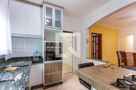 Casa à venda com 300m², 3 quartos e 2 vagasCozinha