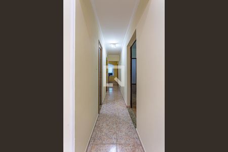 Casa à venda com 300m², 3 quartos e 2 vagasCorredor Principal