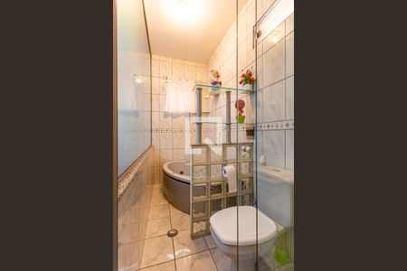 Casa à venda com 300m², 3 quartos e 2 vagasBanheiro da Suite