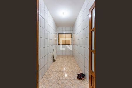 Casa à venda com 300m², 3 quartos e 2 vagasDespensa