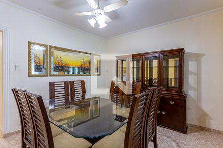 Casa à venda com 300m², 3 quartos e 2 vagasSala de Jantar