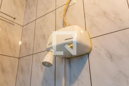 Casa à venda com 300m², 3 quartos e 2 vagasDetalhe do Banheiro da Suite