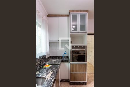 Casa à venda com 300m², 3 quartos e 2 vagasCozinha