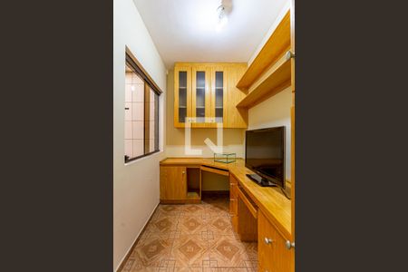 Casa à venda com 300m², 3 quartos e 2 vagasEscritório