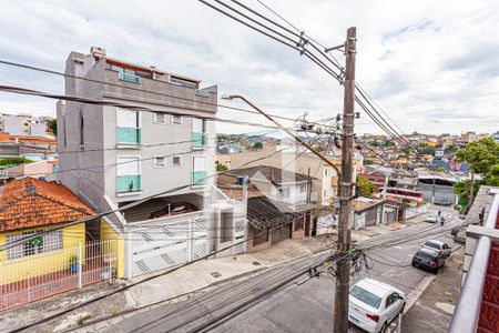 Casa à venda com 300m², 3 quartos e 2 vagasVista da Varanda da Sala