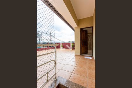 Casa à venda com 300m², 3 quartos e 2 vagasEntrada Varanda da Sala