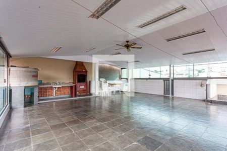 Casa à venda com 300m², 3 quartos e 2 vagasSalão de Festas