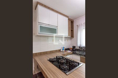 Casa à venda com 300m², 3 quartos e 2 vagasCozinha