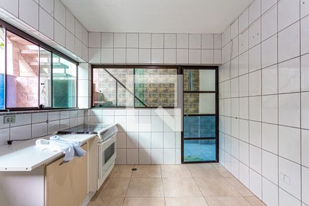 Casa à venda com 300m², 3 quartos e 2 vagasÁrea de Serviço