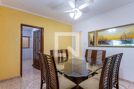 Casa à venda com 300m², 3 quartos e 2 vagasSala de Jantar