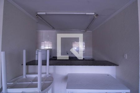 Apartamento à venda com 60m², 2 quartos e 1 vaga Apartamento à venda com 60m², 2 quartos e 1 vagaÁrea comum - Salão de festas