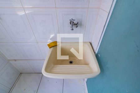 Apartamento à venda com 60m², 2 quartos e 1 vaga Apartamento à venda com 60m², 2 quartos e 1 vagaÁrea de serviço