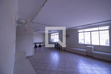 Apartamento à venda com 60m², 2 quartos e 1 vaga Apartamento à venda com 60m², 2 quartos e 1 vagaÁrea comum - Salão de festas