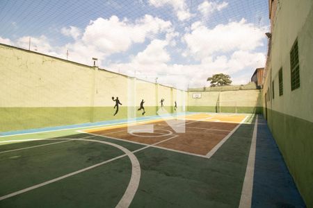 Apartamento à venda com 60m², 2 quartos e 1 vaga Apartamento à venda com 60m², 2 quartos e 1 vagaQuadra Esportiva