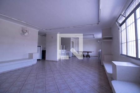Apartamento à venda com 60m², 2 quartos e 1 vaga Apartamento à venda com 60m², 2 quartos e 1 vagaÁrea comum - Salão de festas