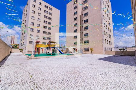 Apartamento à venda com 60m², 2 quartos e 1 vaga Apartamento à venda com 60m², 2 quartos e 1 vagaÁrea comum - Playground