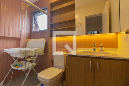 Apartamento para alugar com 180m², 2 quartos e 2 vagasBanheiro 2