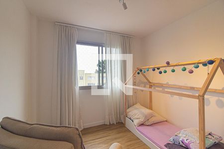 Quarto 1 de apartamento para alugar com 2 quartos, 165m² em Mercês, Curitiba