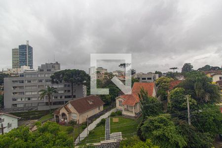 Apartamento para alugar com 180m², 2 quartos e 2 vagasVista do Quarto 2