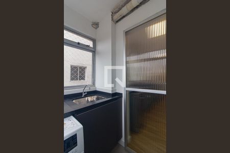 Apartamento para alugar com 180m², 2 quartos e 2 vagasÁrea de Serviço