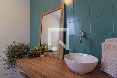 Apartamento para alugar com 180m², 2 quartos e 2 vagasLavabo - Cobertura