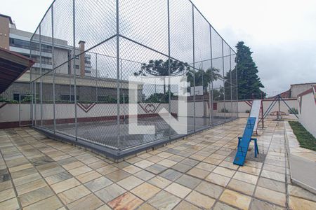 Apartamento para alugar com 180m², 2 quartos e 2 vagasÁrea comum - Playground