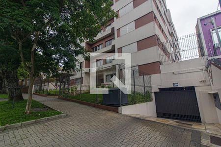 Apartamento para alugar com 180m², 2 quartos e 2 vagasFachada do Prédio