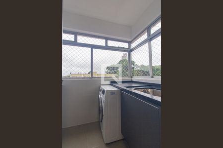 Apartamento para alugar com 180m², 2 quartos e 2 vagasÁrea de Serviço
