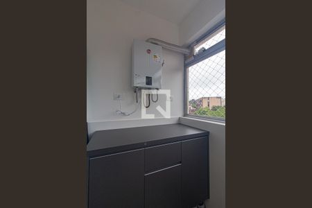 Apartamento para alugar com 180m², 2 quartos e 2 vagasÁrea de Serviço