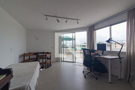 Apartamento para alugar com 180m², 2 quartos e 2 vagasCobertura