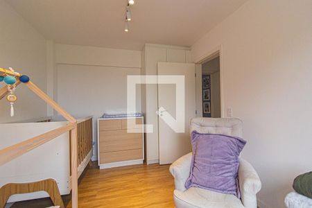 Quarto 1 de apartamento para alugar com 2 quartos, 165m² em Mercês, Curitiba