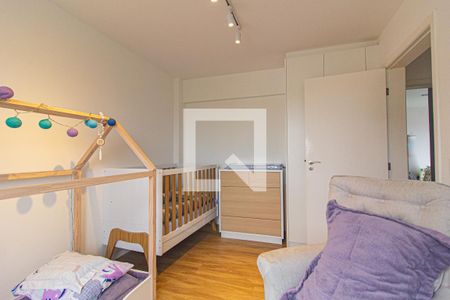 Quarto 1 de apartamento para alugar com 2 quartos, 165m² em Mercês, Curitiba