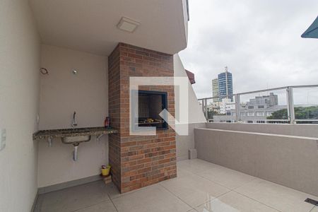 Apartamento para alugar com 180m², 2 quartos e 2 vagasCobertura