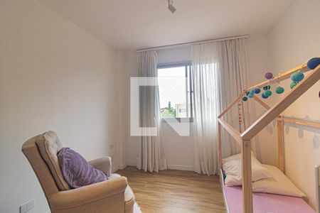 Quarto 1 de apartamento para alugar com 2 quartos, 165m² em Mercês, Curitiba