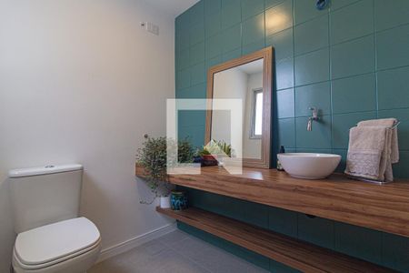 Apartamento para alugar com 180m², 2 quartos e 2 vagasLavabo - Cobertura