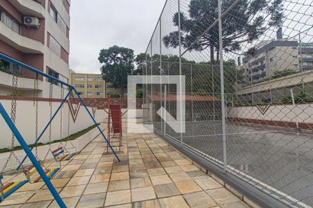 Apartamento para alugar com 180m², 2 quartos e 2 vagasÁrea comum - Playground