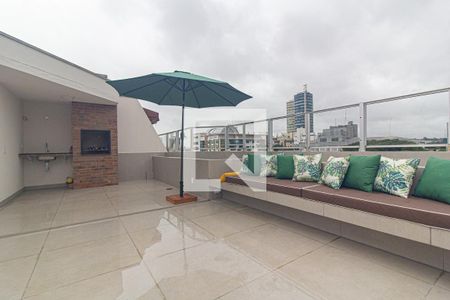 Apartamento para alugar com 180m², 2 quartos e 2 vagasCobertura