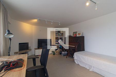 Apartamento para alugar com 180m², 2 quartos e 2 vagasCobertura